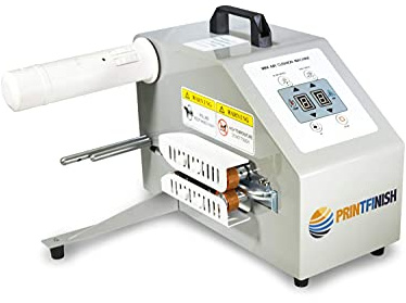 PPE Heavy Duty Air Cushion Machine - Super Fast Air Pillow Machine Up to 52ft per Minute - Easy to Use, Fast Heating and Inflating - Air Pillow Maker Inflatable Packaging