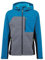 ICEPEAK Herren Outdoorjacke Brooker schwarz/blau/grau 56