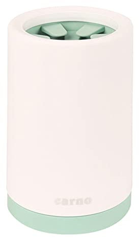 Luckxing Pfotenreiniger Für Hunde, Tragbare Hundepfoten Reiniger, Silikon Haustierpfotenreiniger Mit Reinigungsbürste Entfernt Dreck & Schmutz Von Hundepfoten Für Katzen Und Hunde Paw Washer