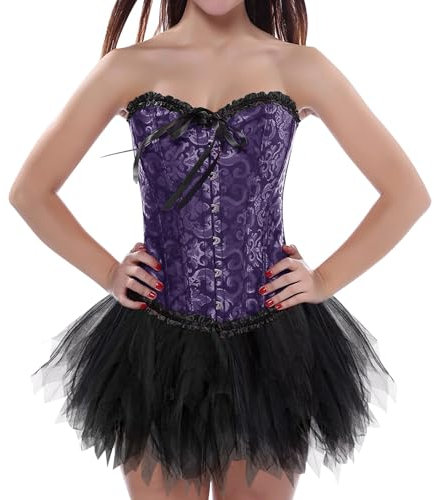 tüllrock gelb schwarz Tutu Rock Damen Sleepwear Spitze tüllrock braun hell Halloween kostüm Kinder schwarzer lang Kinder Angel Costume Woman Blumen Loch