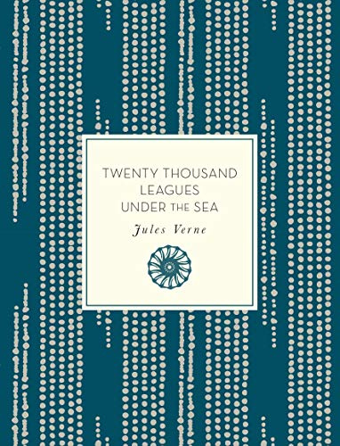 Twenty Thousand Leagues Under the Sea (Volume 56) (Knickerbocker Classics, 56)