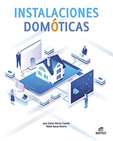 Instalaciones domóticas (Ciclos Formativos)
