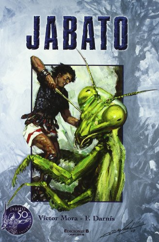Súper Jabato 4 - Lucha tras lucha | Jaque al faraón Septa | El fin de Numa | La amenaza de la momia