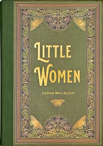 Little Women (Masterpiece Library Edition)
