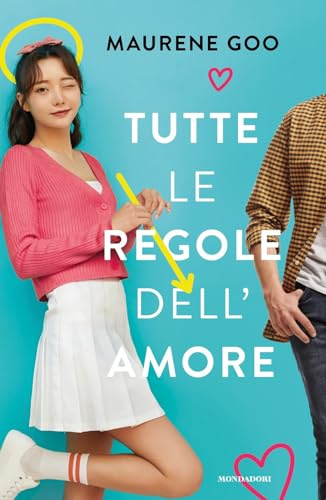 Tutte le regole dell'amore