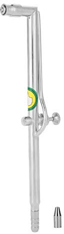 Pratica attrezzatura per fabbricare gioielli Torcia per saldatura di rame Strumento per saldare Fiamma Pistola per saldare gioielli Torcia