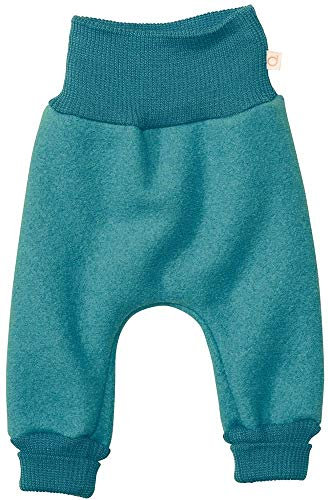 Disana Pumphose Wollwalk (Lagoon, 50/56)