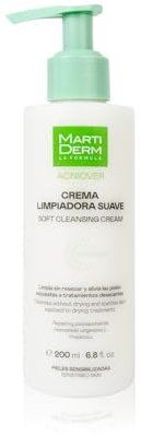 MARTIDERM Crema Restauradora - Acniover