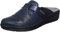 Rohde Damen Catania Hausschuh, 56 Ocean, 37 EU