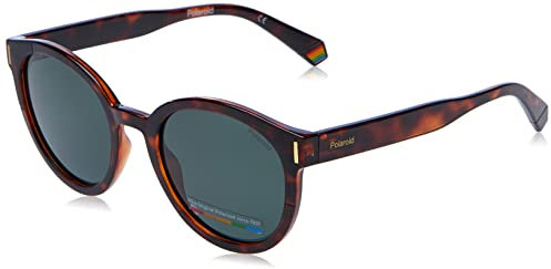 POLAROID Gafas de sol mujer PLD 6185/S Habana