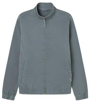 SPRINGFIELD 5ic Harrington Alg Veste pour homme