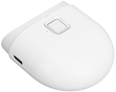 Elektrischer Nagelknipser, Elektrischer Nagelknipser, Baby-Nagelfeiler, Elektrisch, Vollständig Sutomatisch, Tragbar, Elektrischer Fingernagelschneider für ältere Menschen,