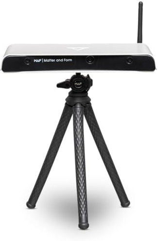 Matter and Form Three 3D Scanner