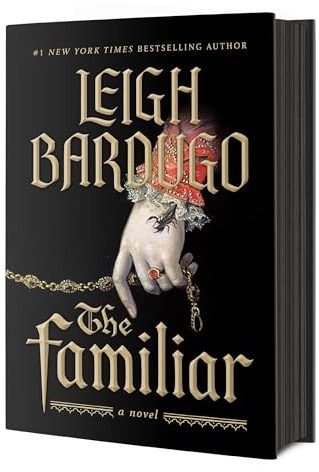 The Familiar: A Novel