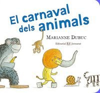 El carnaval dels animals (MIS LIBROS DE IMAGENES)