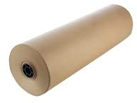 Gosecure Kraft Paper Roll 500mmx175m 85gsm
