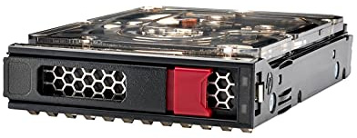 HPE Midline 4 TB Low Profile 3.5-inch LFF SATA 6Gb/s 7200 RPM Hard Drive for Apollo 4200 Gen10 (3.5), 4510 Gen10 Gen10