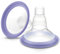 Saugaufsätze für Lansinoh Milchpumpen - Größe XL (36 mm), 2 Stück