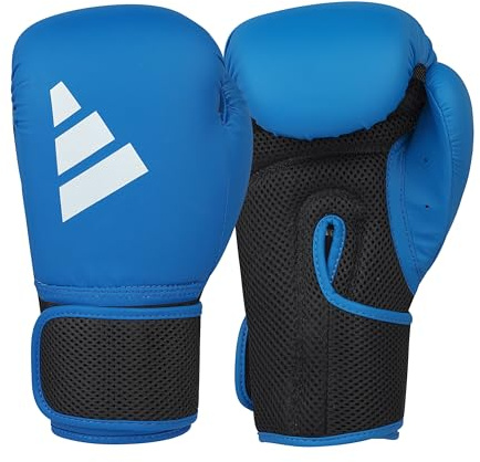 Adidas Hybrid 25 (Kick)Box Handschuhe Kinder - 8