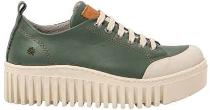 Art Damen 1535 Brighton Plattform, Foliage, 42 EU
