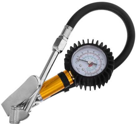 ABOOFAN Misuratore Di Pressione Dei Pneumatici Gonfiabile Misuratore Di Pressione Dei Pneumatici Misuratore Di Pressione Dei Pneumatici Misuratore Di Pressione Dei Pneumatici