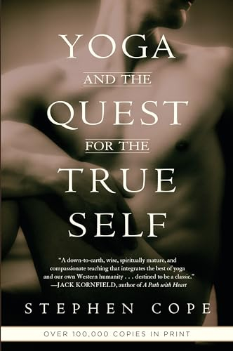 Yoga and the Quest for the True Self