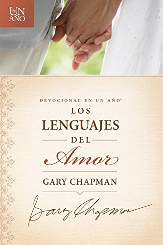 Devocional en un ano Los Lenguajes del Amor / The One Year Love Language Minute Devotional