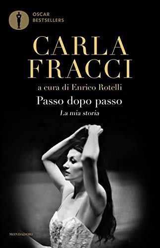 Passo dopo passo. La mia storia