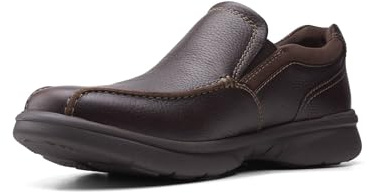 Clarks Bradley Step MocasínHombre