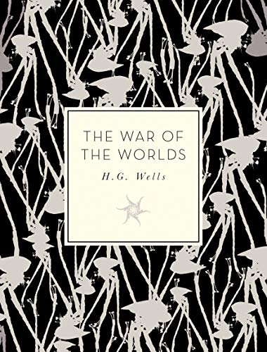 The War of the Worlds (Volume 32) (Knickerbocker Classics, 32)