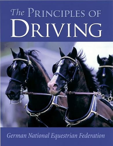 Principles of Driving
