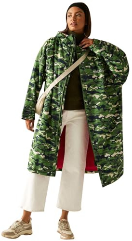 Regatta Adult Waterproof Changing Robe