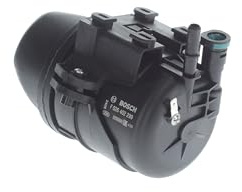 BOSCH Filtro carburante F026402299