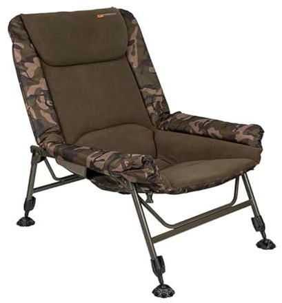 Fox Super Deluxe Sessel