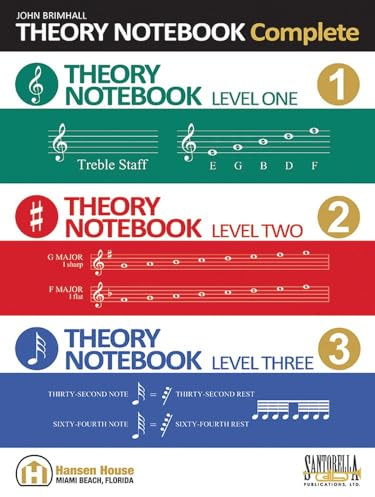 Theory Notebook Complete