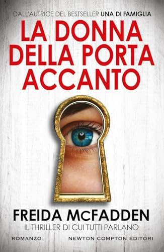 La donna della porta accanto: 1460
