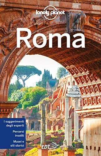 LONELY PLANET ITALIA
