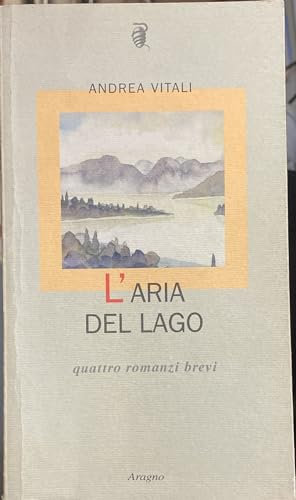 L'Aria del lago