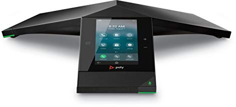Polycom RealPresence Trio 8800 IP Conference Phone - Replaces Polycom IP7000 (Renewed)