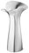 Georg Jensen Bloom Botanica VASE 220 MM, Mundgeblasenes Glas, M