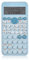 EooCoo Scientific Calculator, Two-Line Display, Slim and Portable, a Level Maths Calculators, Suitable for Gcse Exam, Household, Business, Teacher Approved School Gifts, Back to School Supplies, Blue