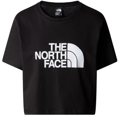 THE NORTH FACE Easy T-Shirt TNF Black L