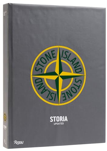 Stone Island: Storia Revised & Updated