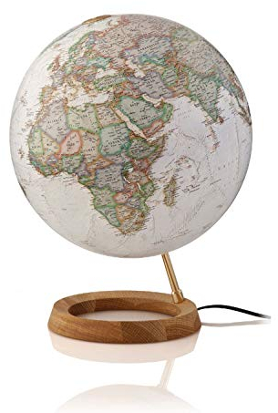 Neon Executive: National Geographic Neon Executive (Alter Globus)