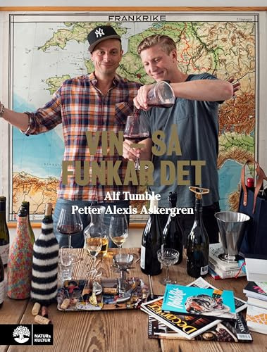 Natur & Kultur Allmänlitteratur
