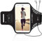 Sportarmband Handy für Samsung S24 S23 S22 S21 für iPhone 15 pro 15 14 pro 14 13 pro 13 12 11 X XS für Huawei P30 pro Sport Handytasche für Joggen Laufen Mit Karten Halter