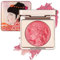 Qaestuan Blush Polvere, Fard Viso Effetto Naturale e Lunga Tenuta, Rosa, Make Up Resistente All'acqua e Al Sudore, Palette per Diversi Gruppi Di Pelle (Rosa)