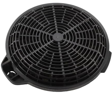 Cooker Hood Filter for Cooke and Lewis CHS60 CHB60 CLCGB90 CARBFILT4 Carbon
