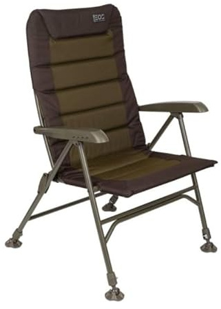 Fox EOS XL Chair Carp Fishing Chair Folding Chair