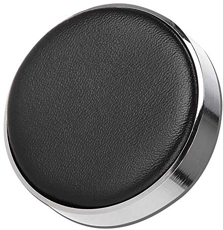 YUYTE Watch Case Cushion, Watch Movement Holder, Watch Jewelry Case Movement Casing Cushion, Watch Movement Dust Cover, Watch Case Cushion Pad, Watchmaker Repair Tool, Movement Support Cushion Tool